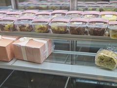 -积慕Cake(解放大道店)