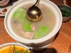 -浩海火燒雲傣家菜(芮欧百货店)