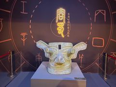 -呼和浩特博物馆