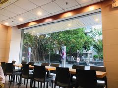 -永和大王(一口茶豆浆|花香豆更香·碧榕湾店)