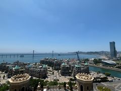 -臻宝中餐厅·大连菜·海鲜·融合菜(大连一方城堡豪华精选酒店)