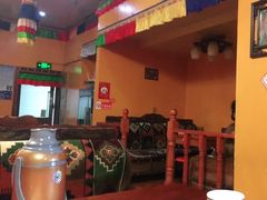 -如意林卡藏餐吧(大昭寺店)