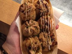 -大起水产回转寿司(道顿堀店)