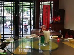 大堂-洪齐林老镇