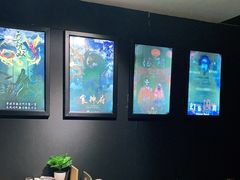 -奇门密室(五一新干线店)
