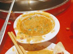 -山城辣妹子(定福庄店)