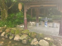 -天赐温泉