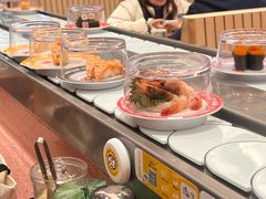 -元气寿司(环球港店)
