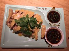 -小绍兴(南翔印象城店)