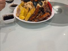 -東城故事·尋找姆媽的味道(玉兰路店)