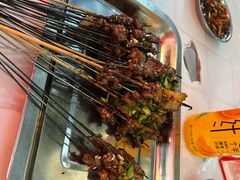 -刘三姐烤肉总店(飞山街店)