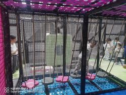 -动力星球家庭亲子游乐中心