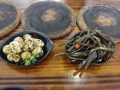 -小时候焗海鲜(鄞州万达店)