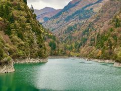 -叠溪松坪沟景区