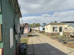 -大自然农场蔬菜草莓采摘园