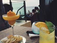 -Rock Bar Bali(Bali)