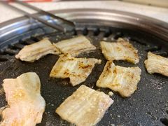 蒜香五花-猫抓烤肉(春熙路店)