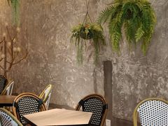 -JamaicaBlue Cafe(乌鲁木齐中路店)