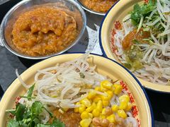 -池嬢拌粉(上海首店)