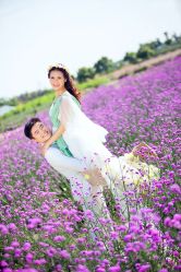 -苏州HX-合喜映画婚纱摄影