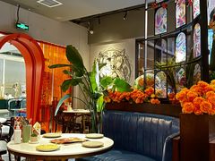 -墨纪Mojí墨西哥餐厅(官舍店)