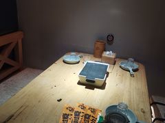 -野人串吧(太原街步行街店)