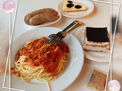 -宜家·瑞典风味餐厅(无锡店)
