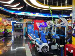 -真快活Coohoo Max(武汉绿地新田360店)