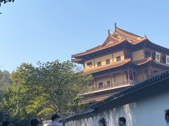 -南京市江宁方山