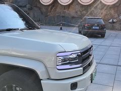 -嘉陵江源头景区