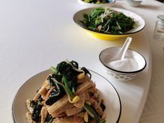 -巴依老爷新疆美食(常营店)