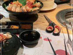 -赤坂亭M9和牛烧肉(世博源店)