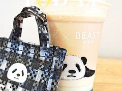-Manner Coffee(芮欧百货店)