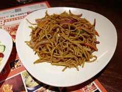 -路易十三西餐厅(西关新天地店)