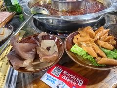 -正南齊北重庆老火锅(光华村直营店)