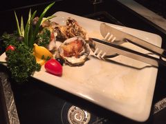 -阜阳富力万达嘉华酒店·美食汇自助餐厅