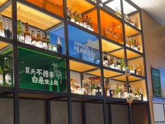 -木屋烧烤(惠阳华润小径湾店)