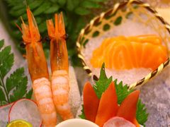 -莺谷日式料理(海宁海昌南路店)