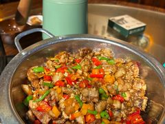 -衡厨·衡阳土菜(中南店)