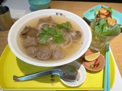 -蔡澜Pho·越南粉餐厅(海上世界店)