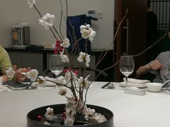 包房-香雪海·蘇面館(湖滨店)