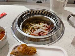 -龍歌自助小火锅(城阳万象汇店)