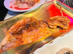 -火炉火自助餐(西直门凯德MALL店)