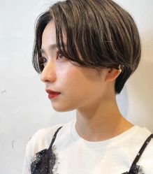 -杉影印象日式烫染專門店