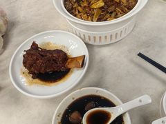 -二泉园老菜馆·百年无锡菜