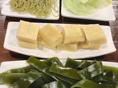 -大明铜锅·烤涮坊·烧烤(新开路店)