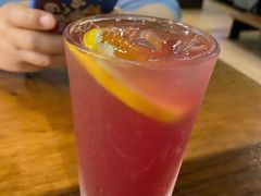 无酒精鸡尾酒-萨尔瓦多Salvador's