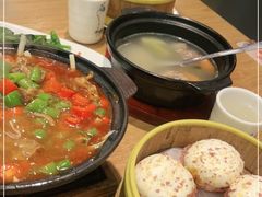 -宏记广东客家菜(丰汇店)