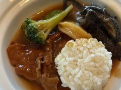 -郑州富力万达文华酒店·云端美食汇自助餐厅