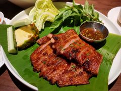 -星叶·东南亚料理(宁波万象汇店)